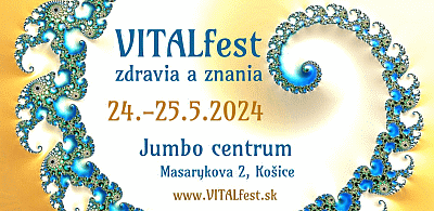 Reklamný banner na EZOfest